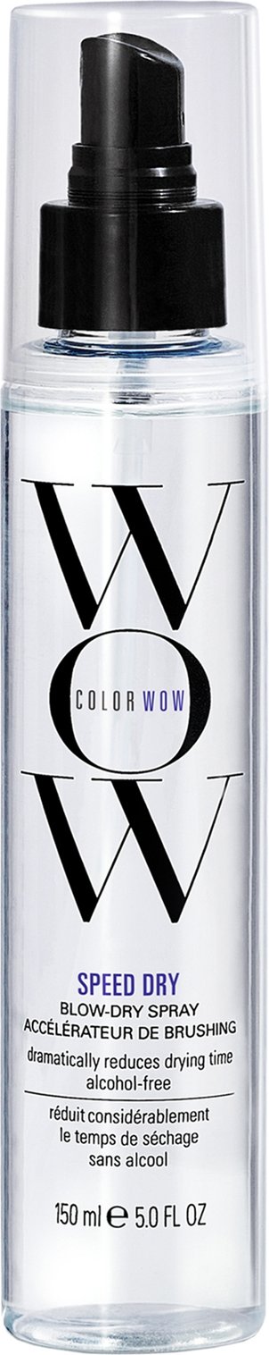 Color WOW Speed Dry Föhnpray 150 ml