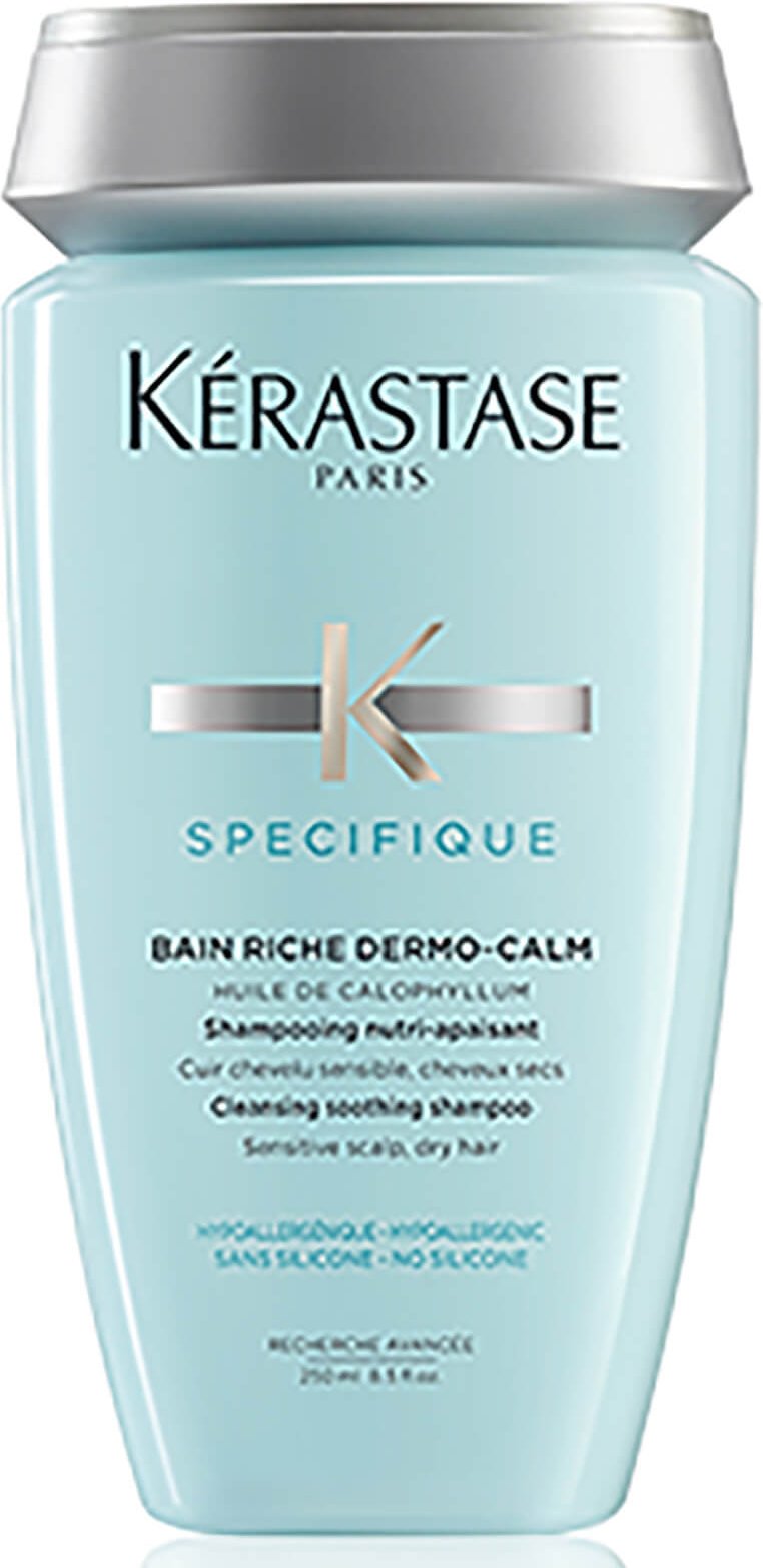 Kérastase Specifique Dermo-Calm Bain Riche Shampoo 250 ml