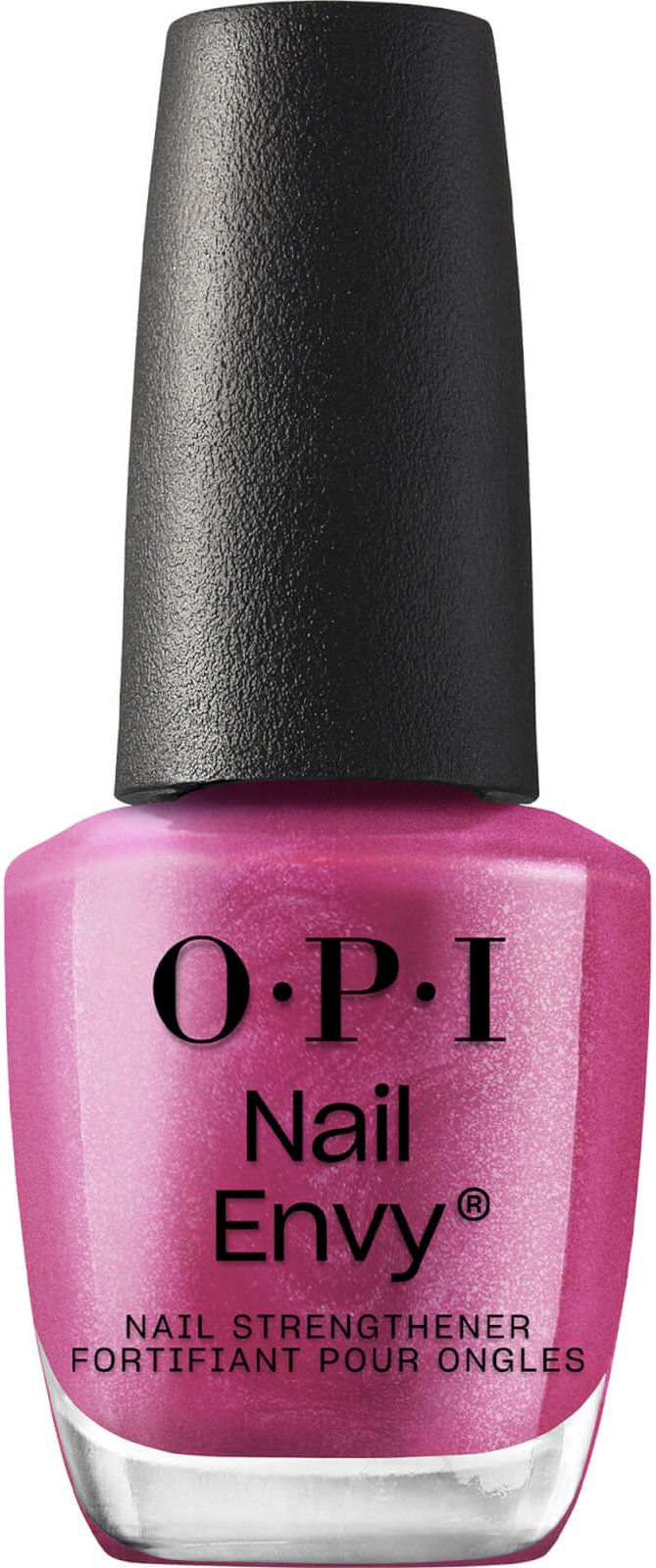 Thumbnail - OPI Nail Envy - Nagelverstärkende Behandlung - Poweful Pink 15 ml
