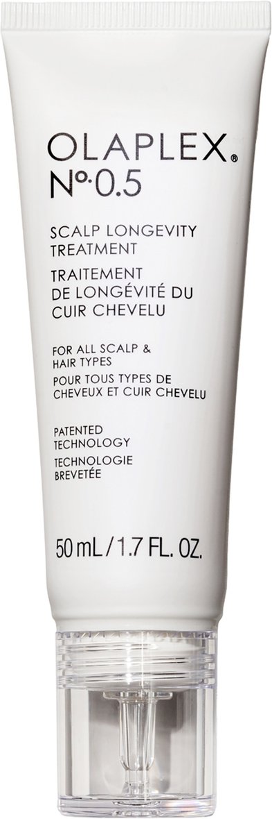 Olaplex No. 0.5 Scalp Longevity Treatment 50ml -Univ