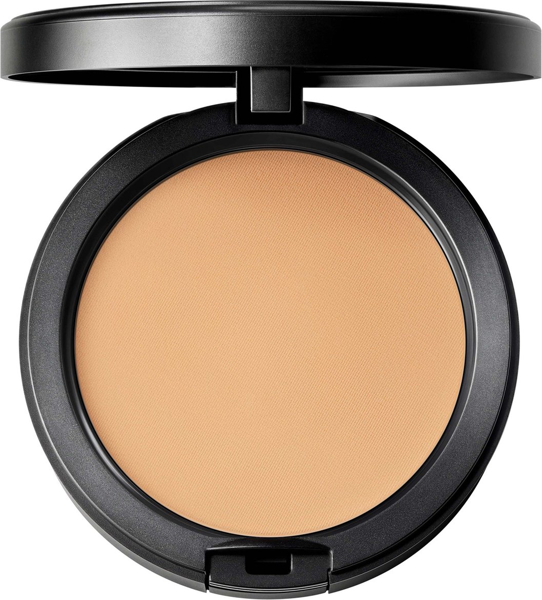 MAC Studio Fix Powder Plus Foundation (Various Shades) - NC35