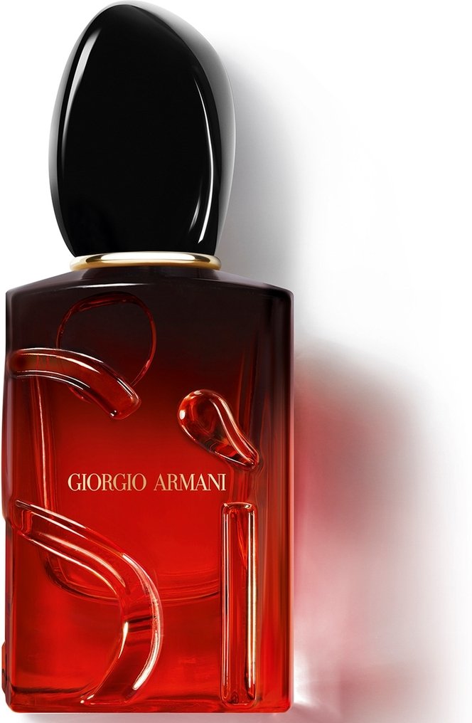 Armani Si Passione Intense Eau de Parfum 30ml