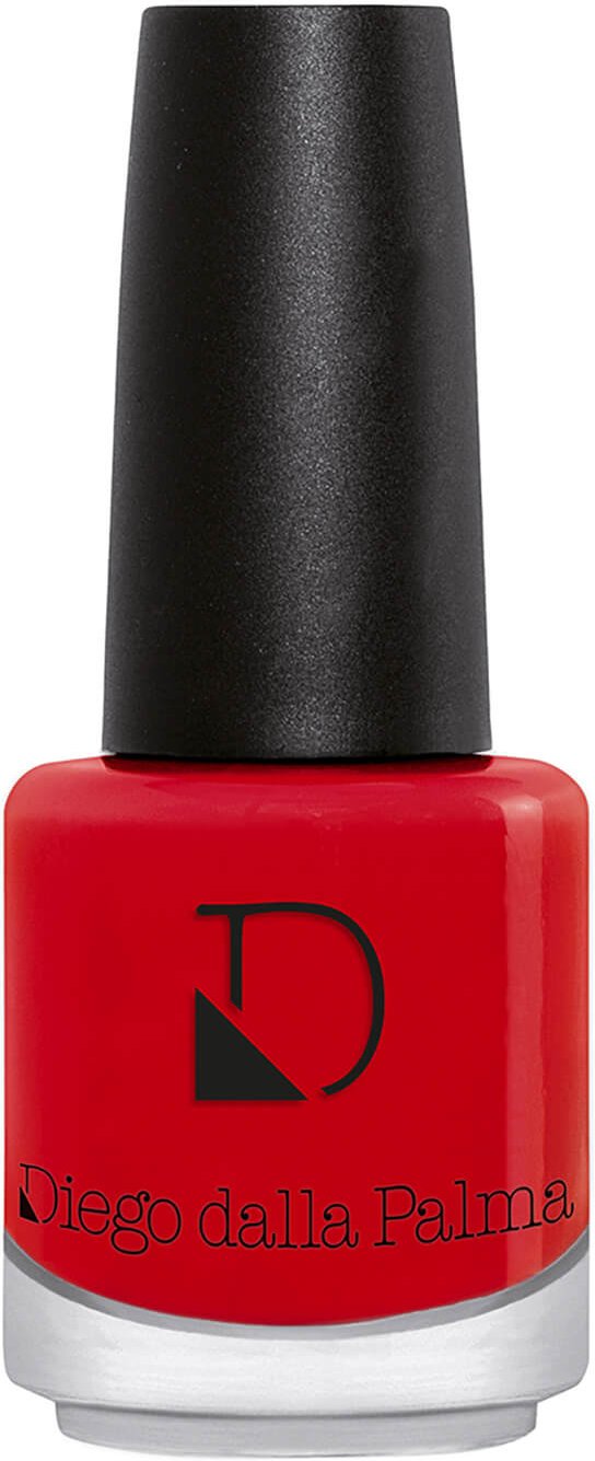 Diego Dalla Palma Nail Polish (Various Shades) - Red