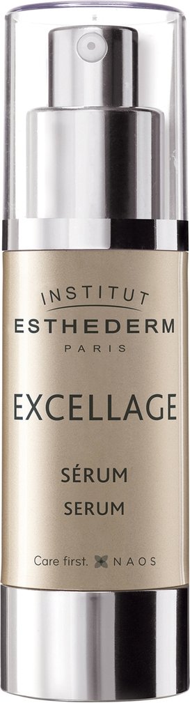 Institut Esthederm Excellage Serum 30 ml