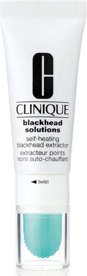 Clinique Blackhead Solutions Self-Heating Blackhead Extractor 20ml