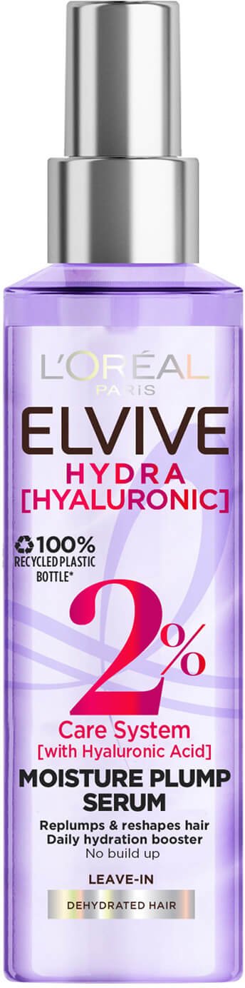 L'Oréal Paris Elvive Hydra Hyaluronsäure-Serum 100 ml