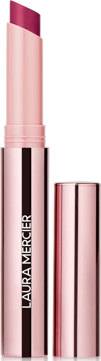 Laura Mercier High-Vibe-Lippenfarbe Lippenstift 10 g (Verschiedene Farbtöne) - 141 Click