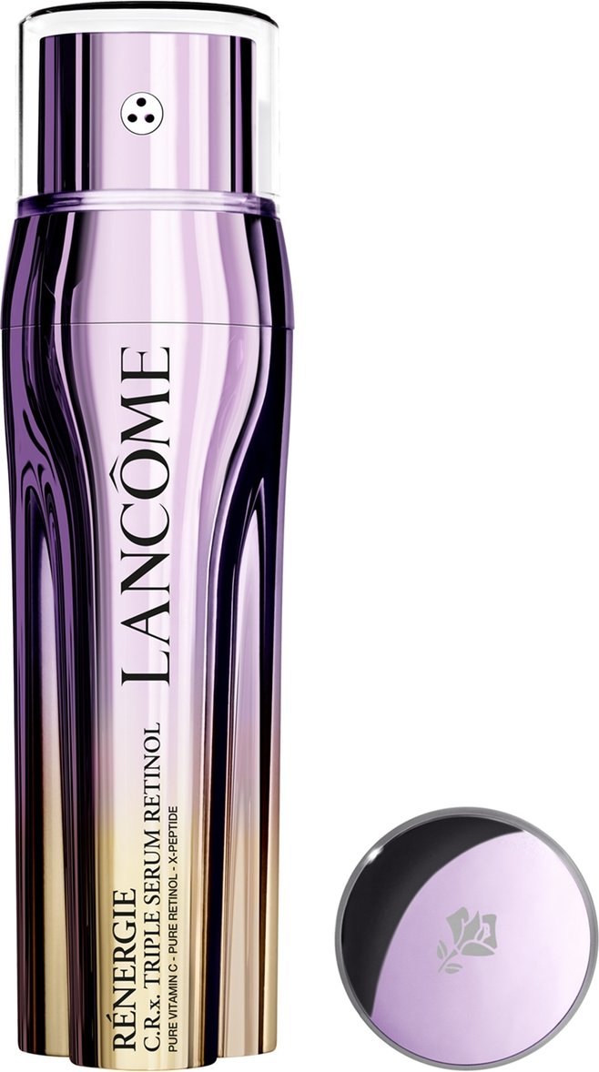 Lancôme Rénergie C.R.x. Triple Serum Retinol (Various Sizes) - 50ml