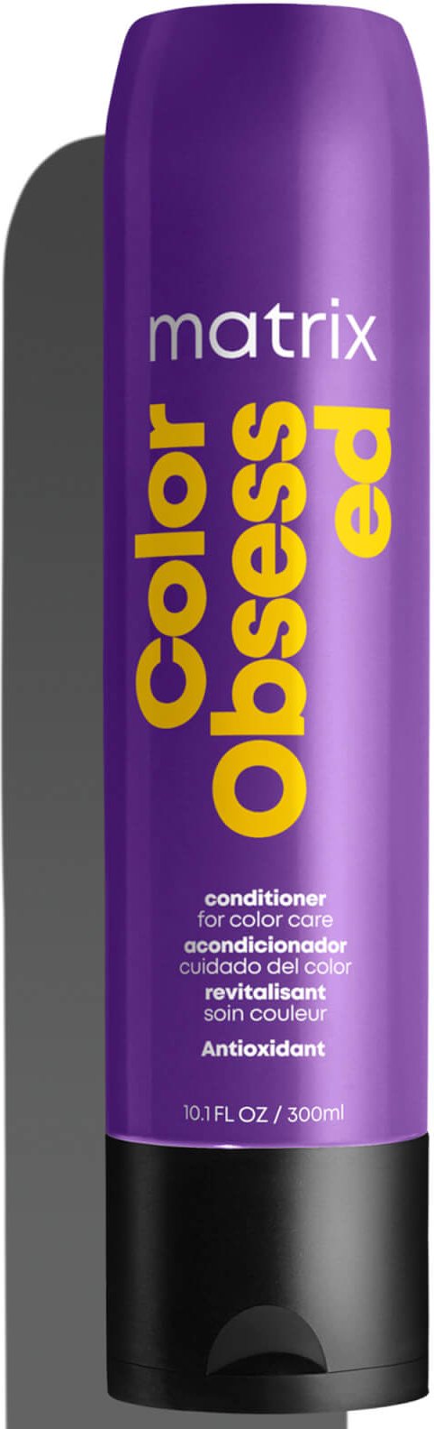 Matrix Total Results Color Obsessed Spülung Schutz für farbbehandeltes Haar 300 ml