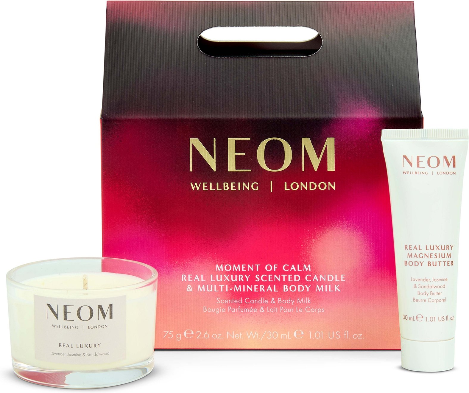 NEOM Moment Of Calm