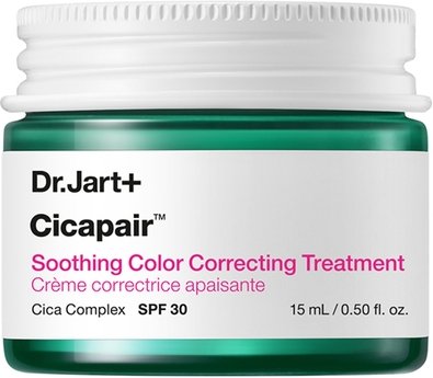 Dr.Jart+ Cicapair Tiger Grass Color Correcting Treatment 15ml