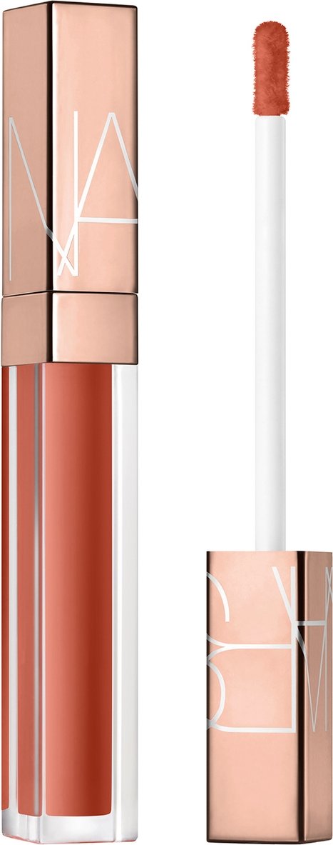 NARS Afterglow Lip Shine 5,5ml (Verschiedene Farben) - Make A Move