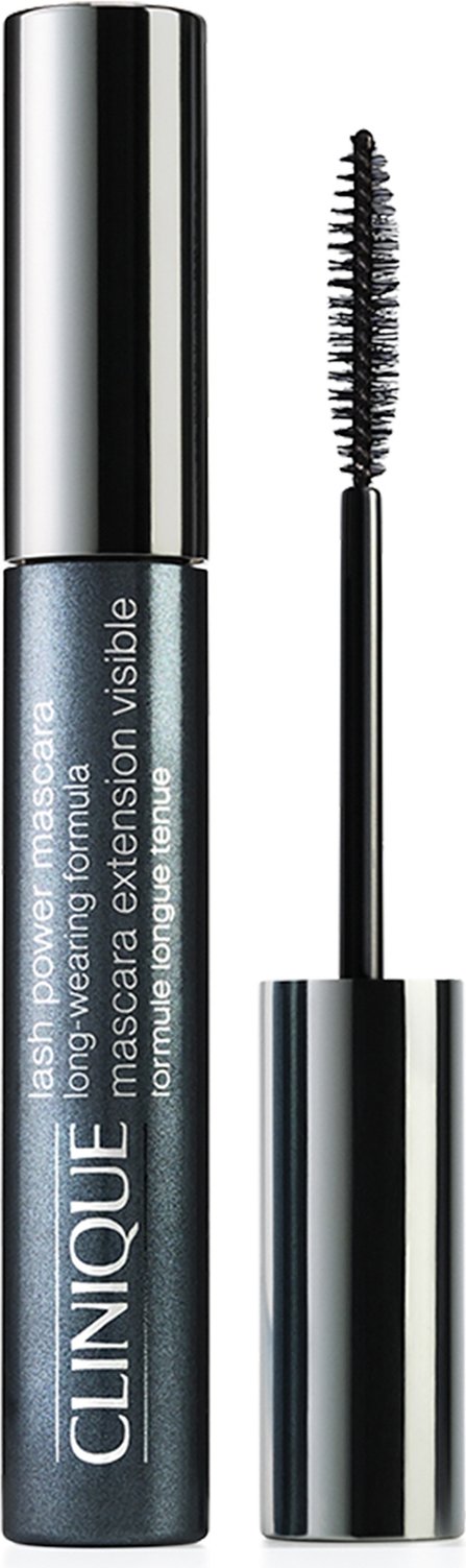 Clinique Lash Power Mascara - Black 6 ml