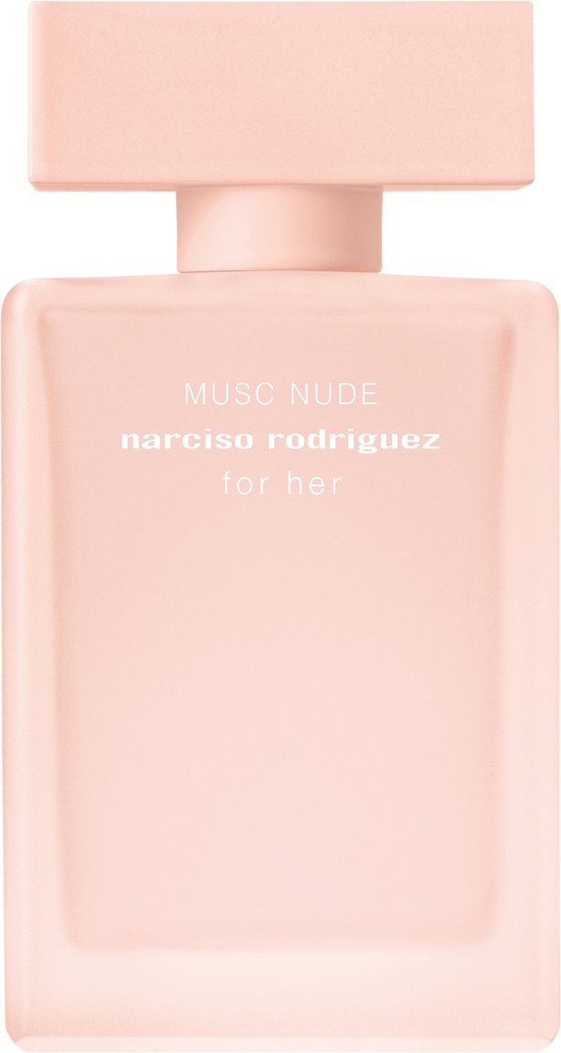 Narciso Rodriguez for Her Musc Nude Eau de Parfum 50 ml