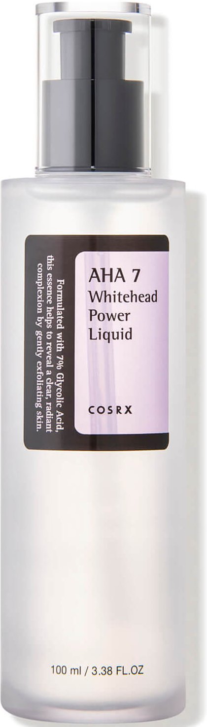 COSRX AHA 7 Whitehead Power Liquid 100 ml