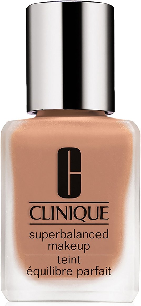 Clinique SUPERBALANCED Makeup 30ml (Various Shades) - CN 62 Porcelain Beige