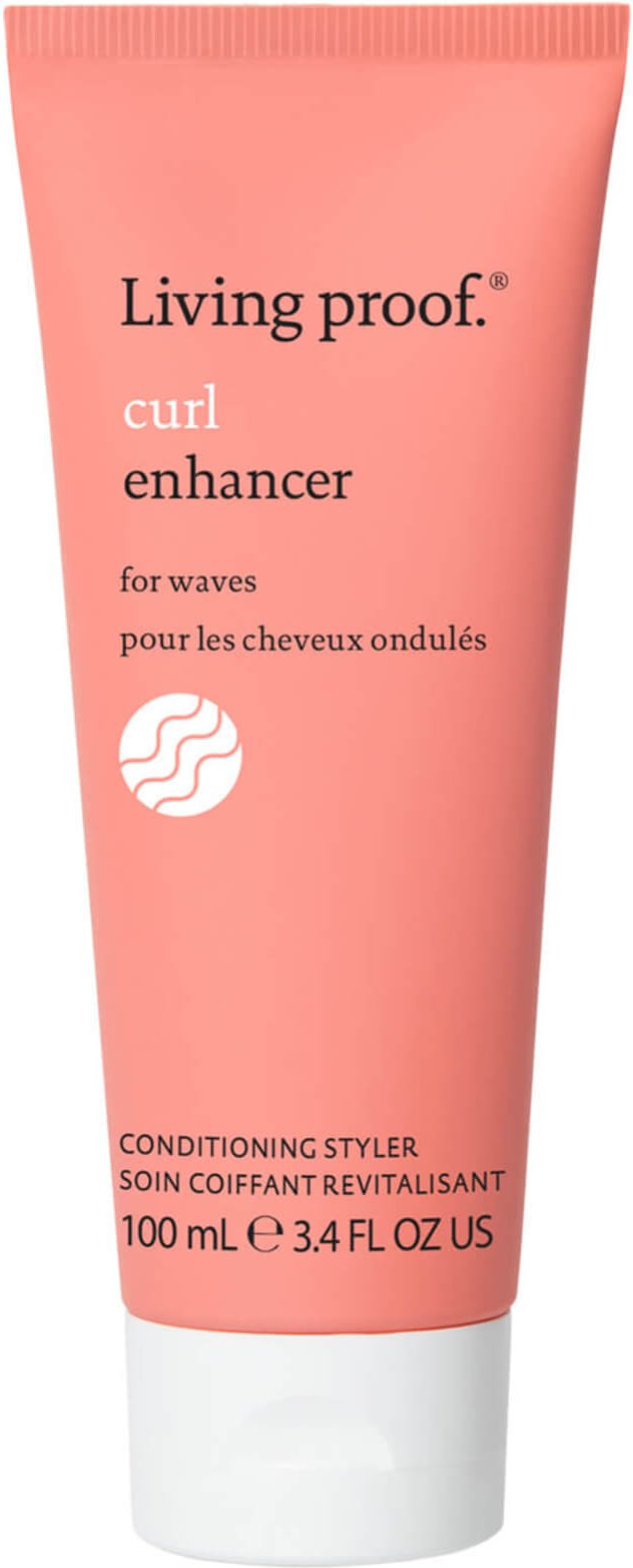 Living Proof Curl Enhancer Reisegröße 100ml