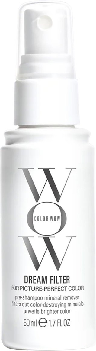 Color Wow Dream Filter 50ml Travel