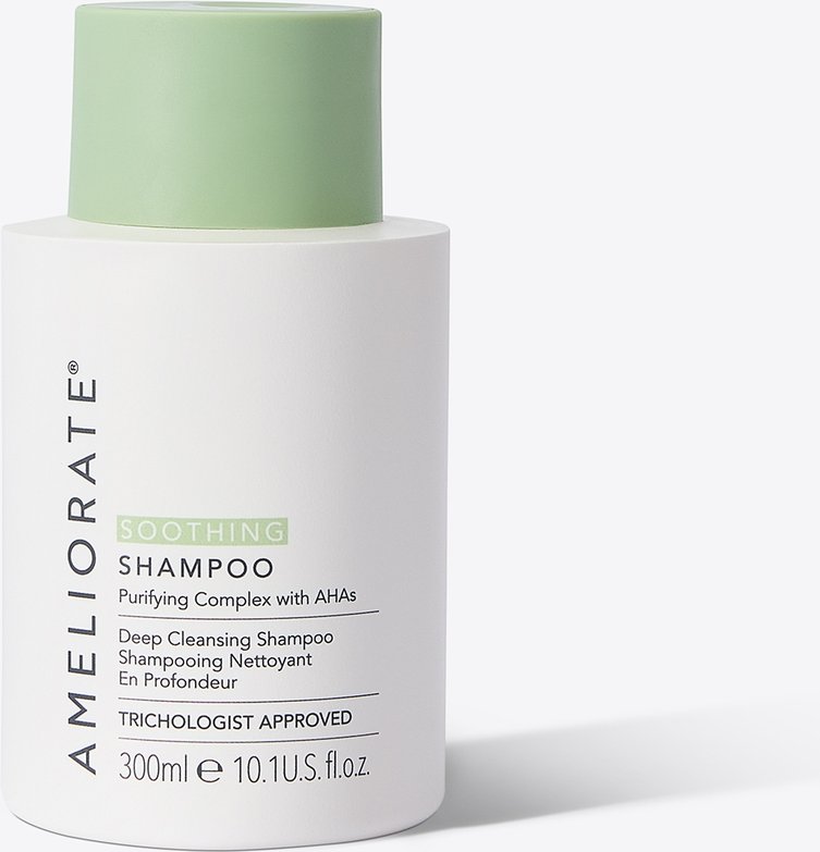 AMELIORATE Soothing Shampoo 300ml