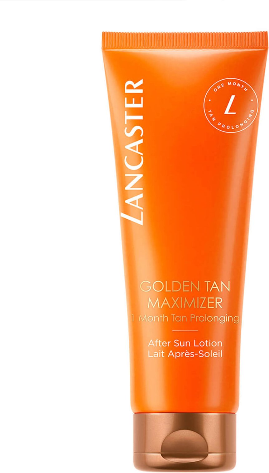 Lancaster Sun Tan Maximizer After Sun Lotion 250 ml