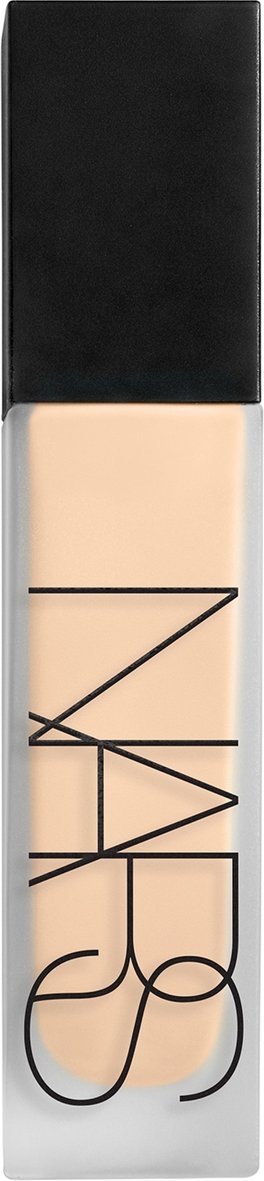 NARS Natural Matte Longwear Foundation 30ml (Various Shades) - Mont Blanc