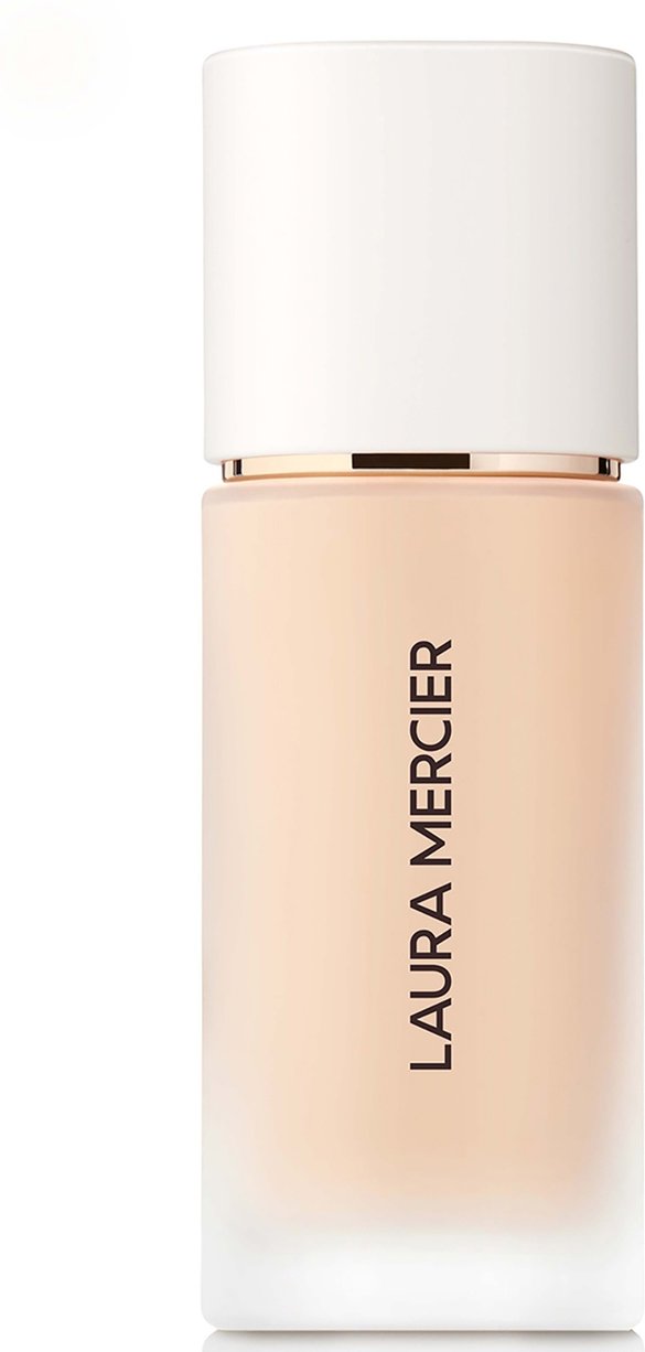 Laura Mercier Real Flawless Foundation 30 ml (Verschiedene Farbtöne) - 5N2 Cardamom