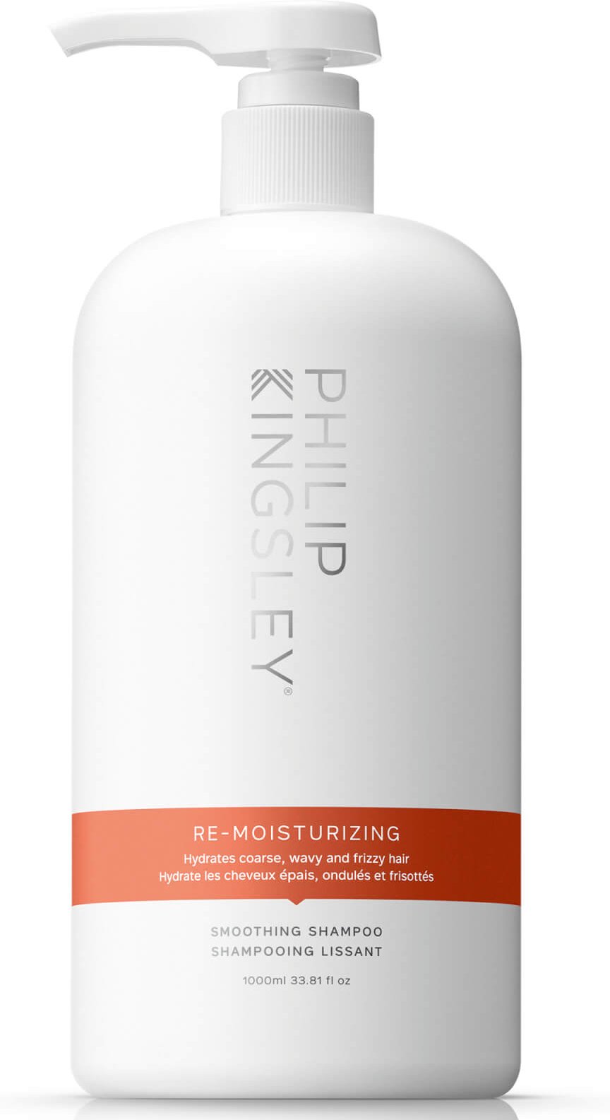 Philip Kingsley Re-Feuchtigkeitsspendende Shampoo 1000 ml
