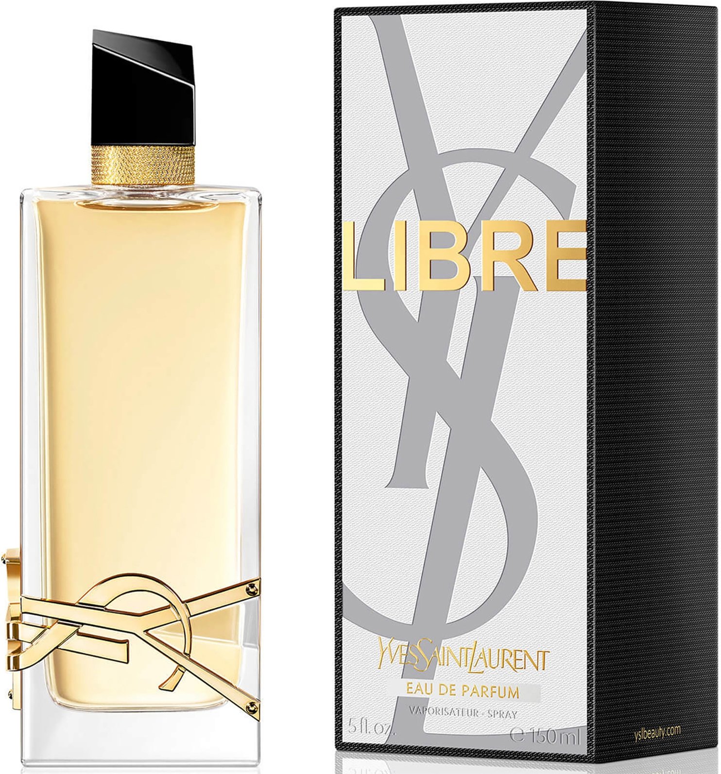 Yves Saint Laurent Libre Eau de Parfum 150ml