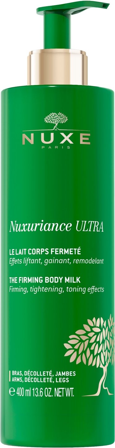 NUXE Die straffende Körpermilch, Nuxuriance Ultra 400 ml