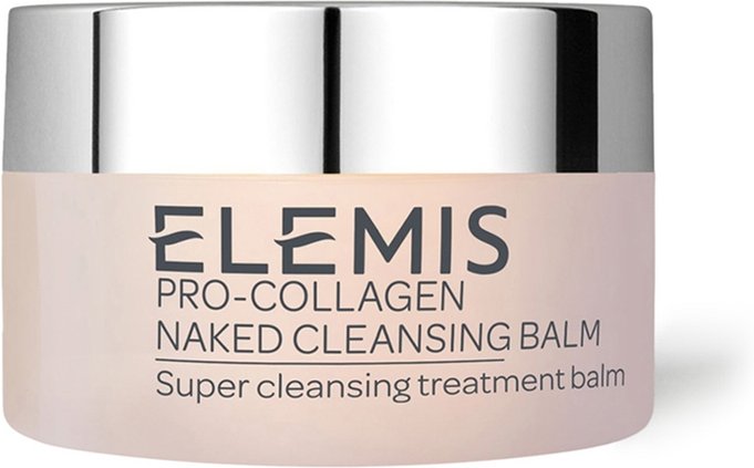 Elemis Pro-Collagen Naked Cleansing Balm 20g