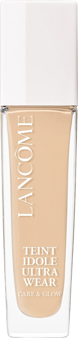 Lancôme Teint Idôle Ultra Wear Pflege und Glanz 30 ml (Verschiedene Farbtöne) - 125W