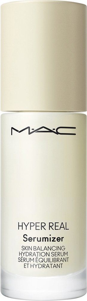 MAC Hyper Real SerumizerTM Skin Balancing Feuchtigkeitsserum 30 ml