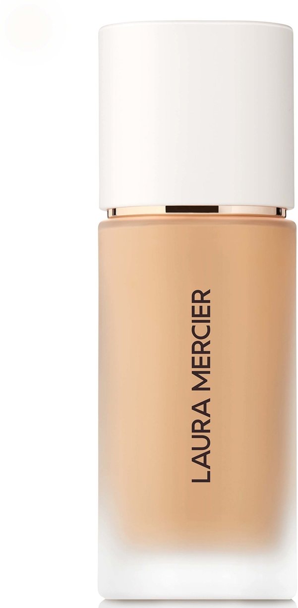 Laura Mercier Real Flawless Foundation 30 ml (Verschiedene Farbtöne) - 3W1 Dusk