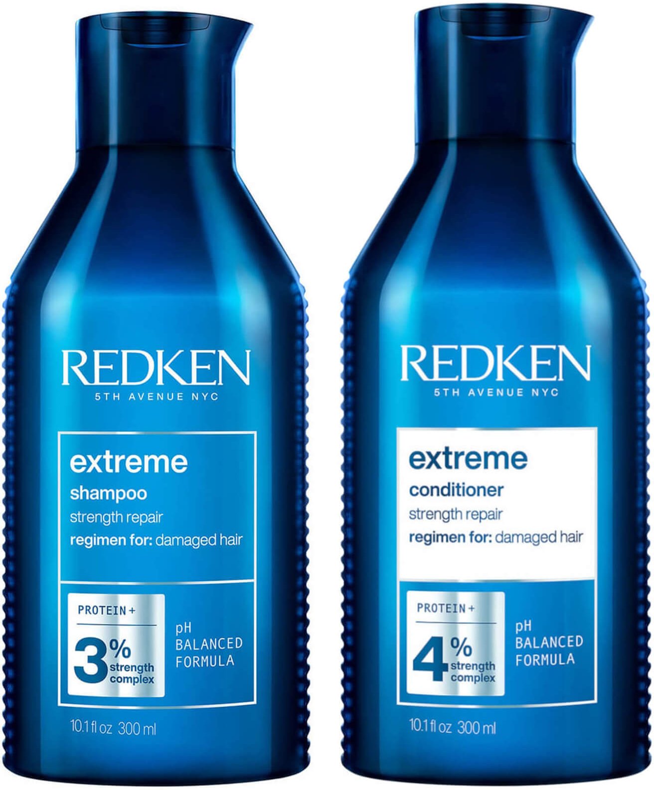 Redken Extreme Duo (2 Produkte)