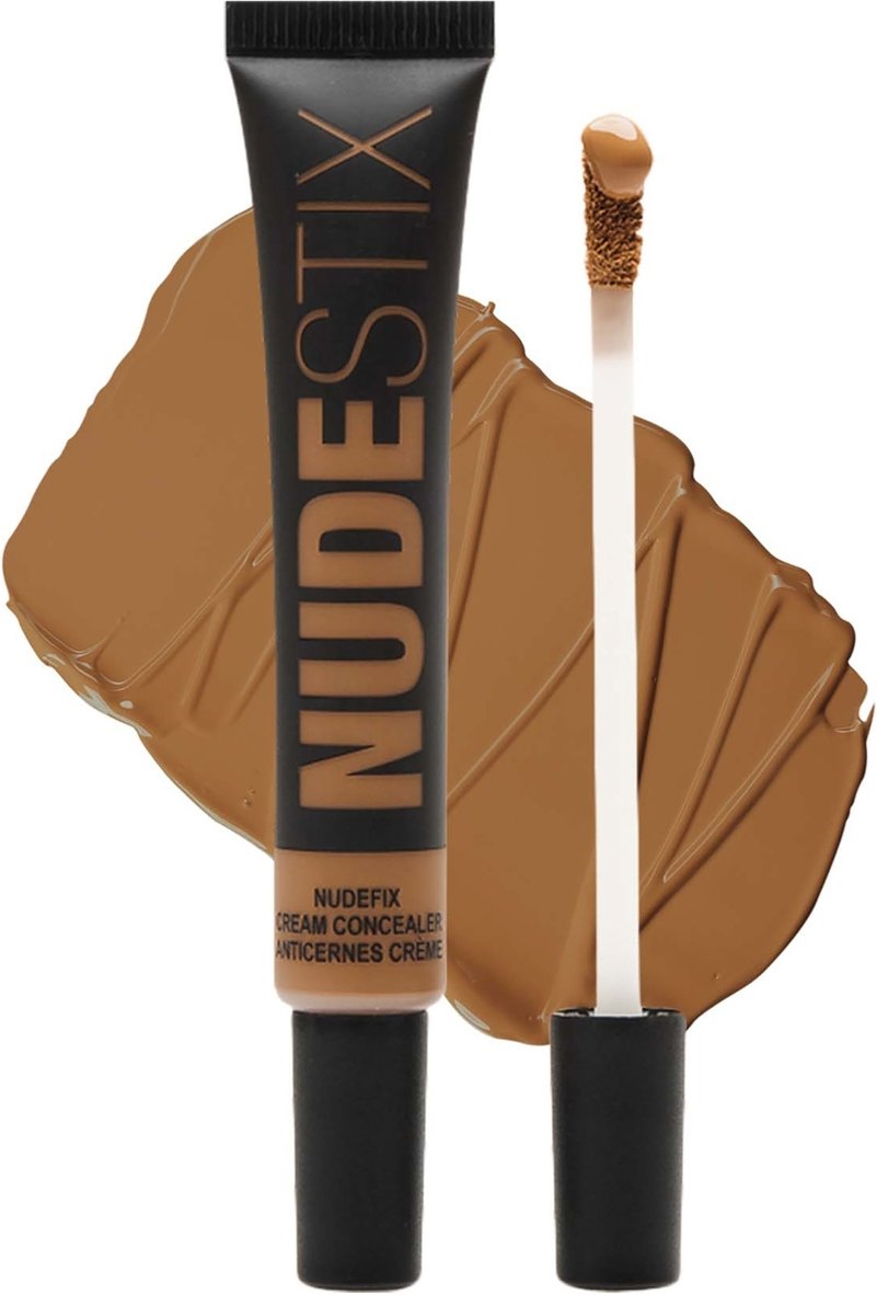 NUDESTIX Nudefix Creme-Concealer 10 ml (Verschiedene Farbtöne) - Nude 9