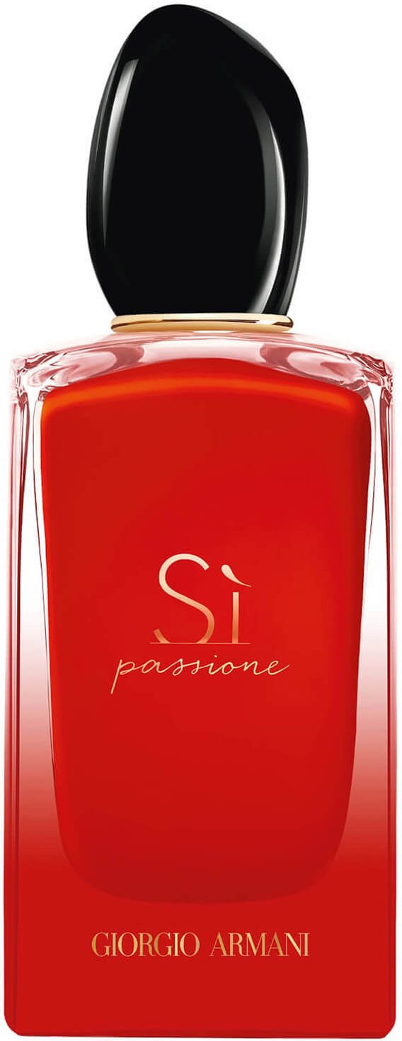 Armani Si Passione Intense Eau de Parfum - 100ml
