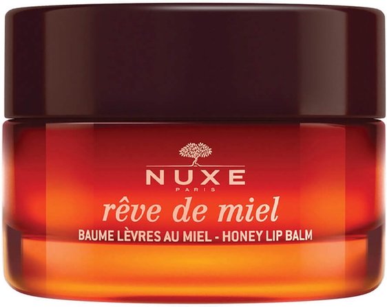 Thumbnail - NUXE Reve de Miel Nährender Honig-Lippenbalsam 15 ml