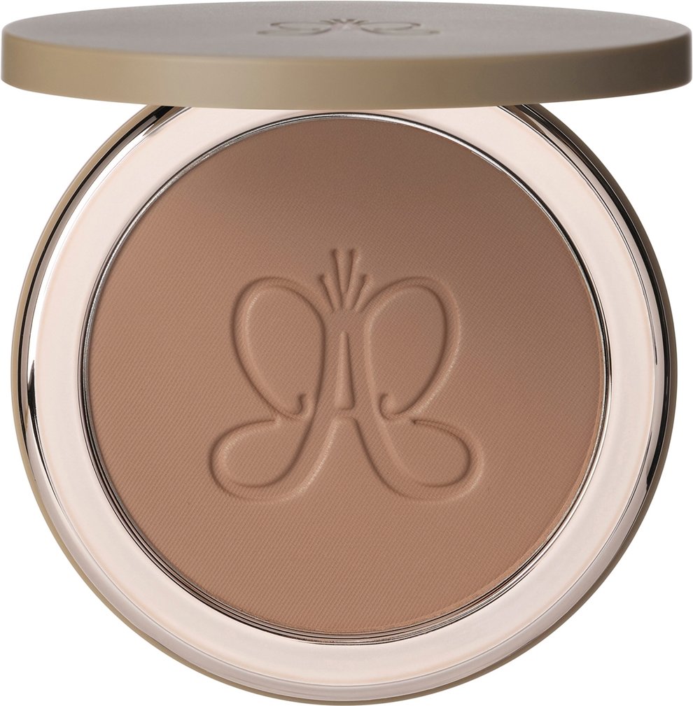 Thumbnail - Anastasia Beverly Hills Smooth Blur Bronzer (Various Shades) - Warm Sand Vibes