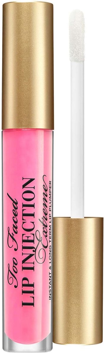 Too Faced Lip Injection Extreme - Bubblegum Yum