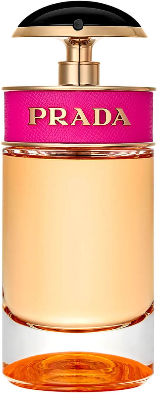 Prada Candy Eau de Parfum - 50ml