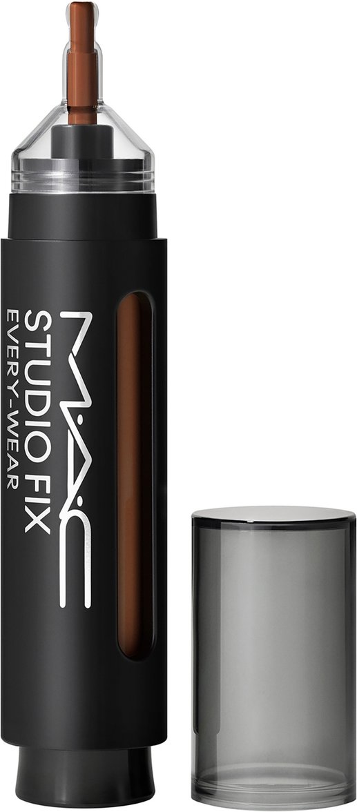Thumbnail - MAC Studio Fix Every-Wear All-Over Face Pen 12ml (Various Shades) - NC55