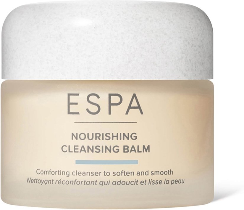 ESPA Nourishing Cleansing Balm 50g