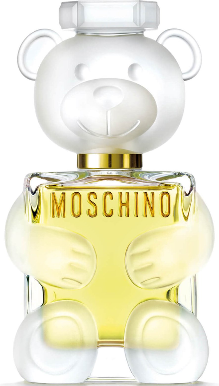 Moschino Toy 2 Eau de Parfum Zerstäuber 100 ml