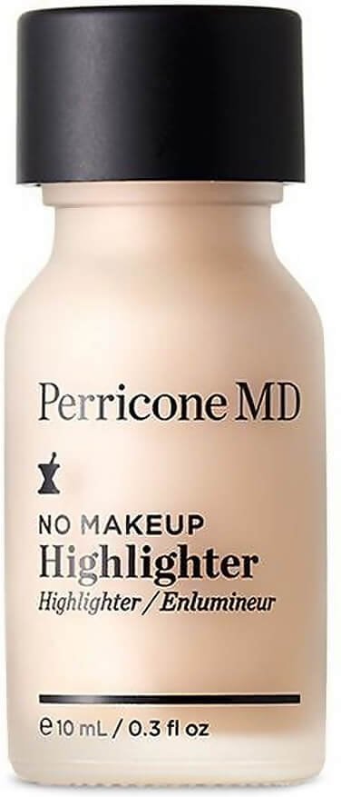 Perricone MD No Makeup Skincare Highlighter with Vitamin C Ester 10ml