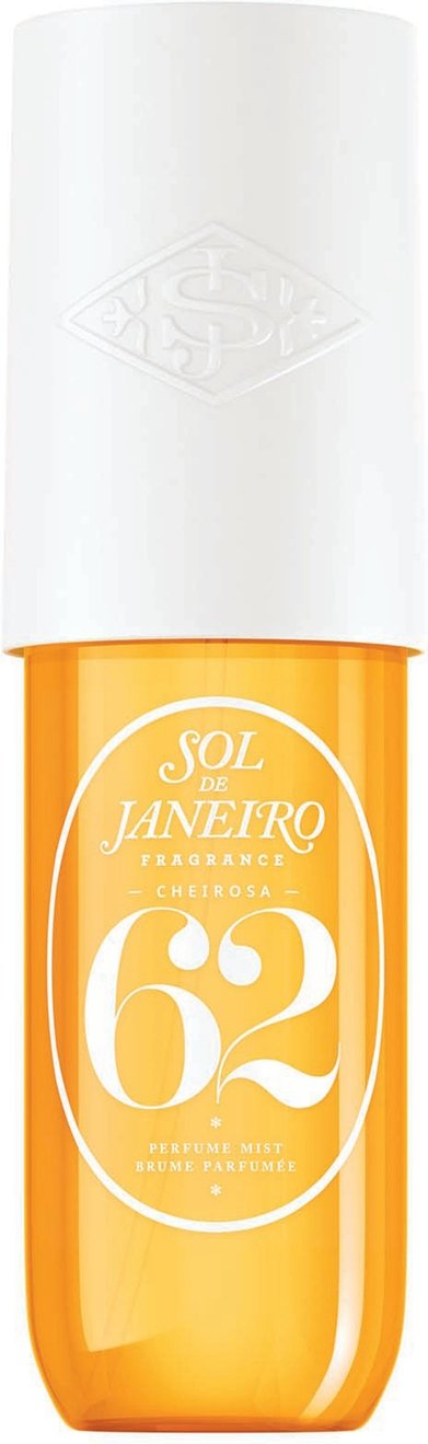 Sol de Janeiro Cheirosa 62 Perfume Mist 90ml