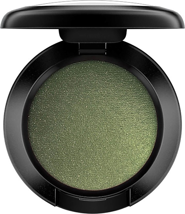 MAC Kleiner Lidschatten (Verschiedene Farben) - Frost - Humid