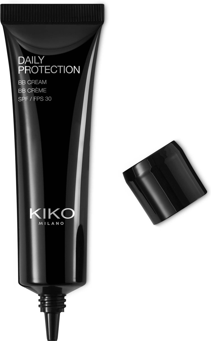 KIKO Milano Daily Protection BB Cream SPF 30 30ml (Various Shades) - 06 Hazelnut