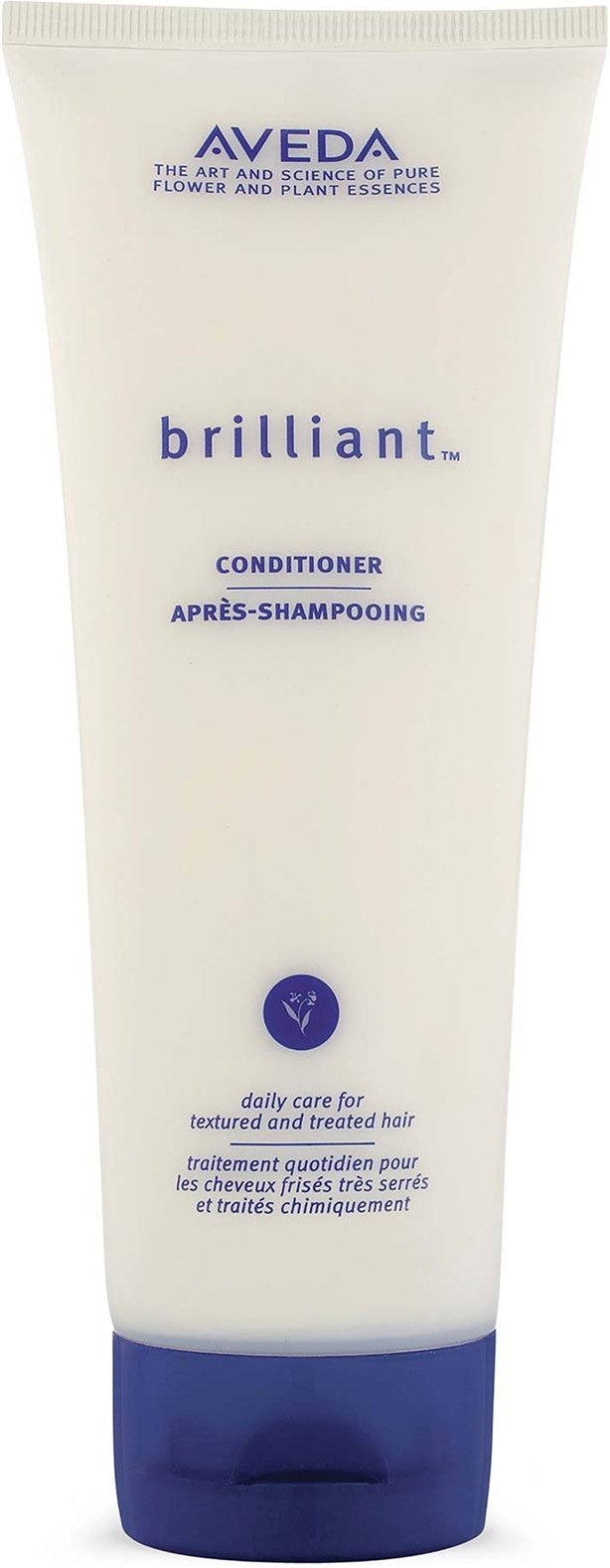 Aveda Brilliant Conditioner (Glanz) 200ml