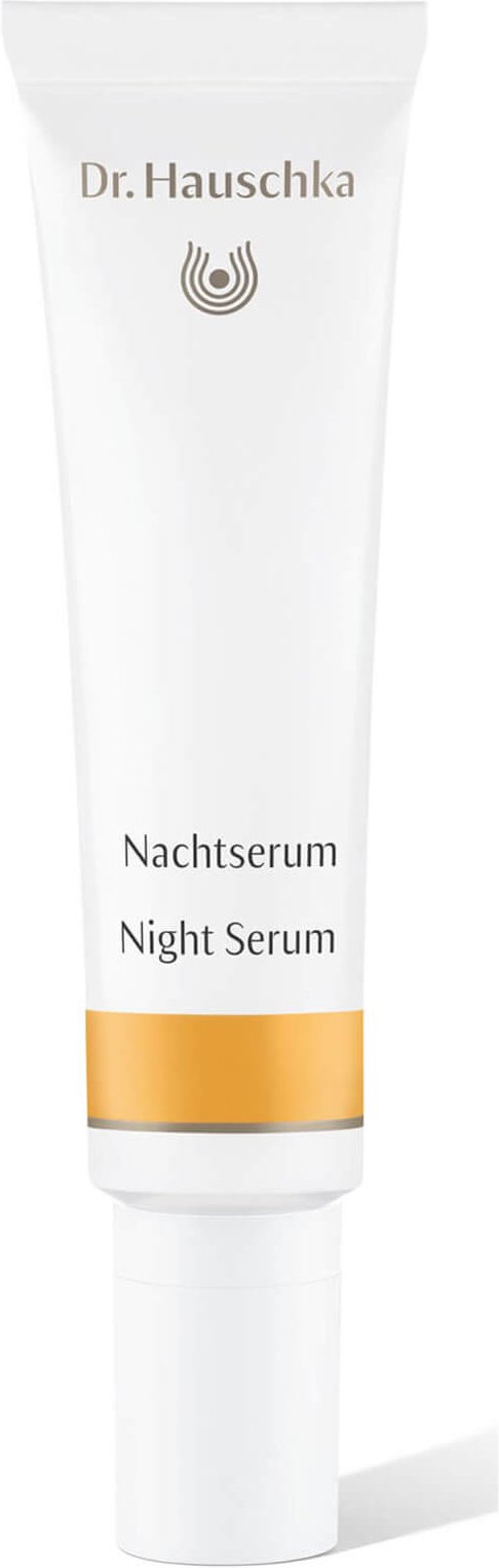 Thumbnail - Dr. Hauschka Night Serum 20ml