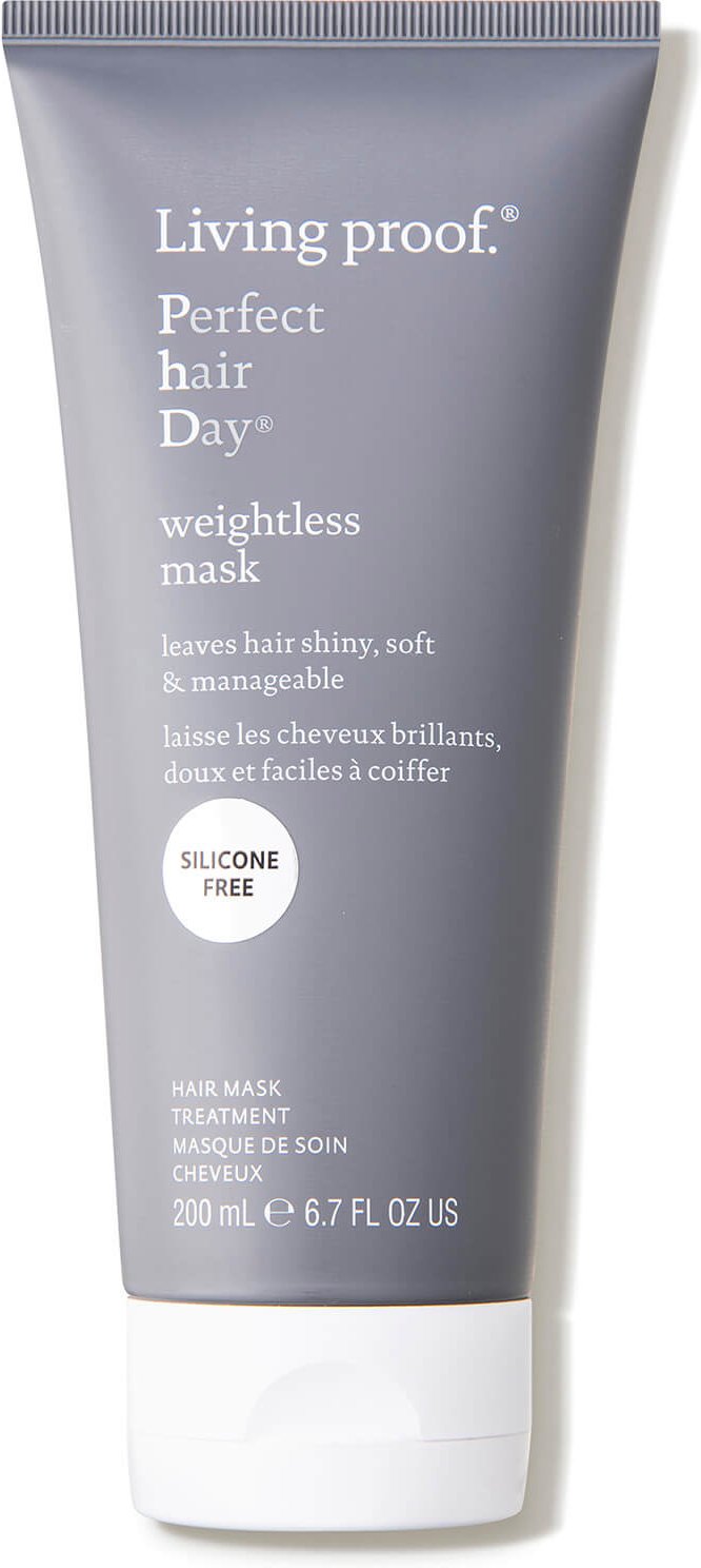 Living Proof Perfect Hair Day (PhD) Schwerelose Maske 200 ml